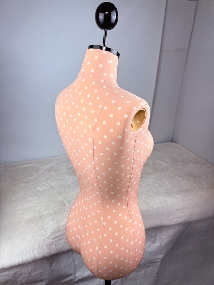 超希少カラー　STOCKMAN トルソー ストックマン　マネキン　コレクション