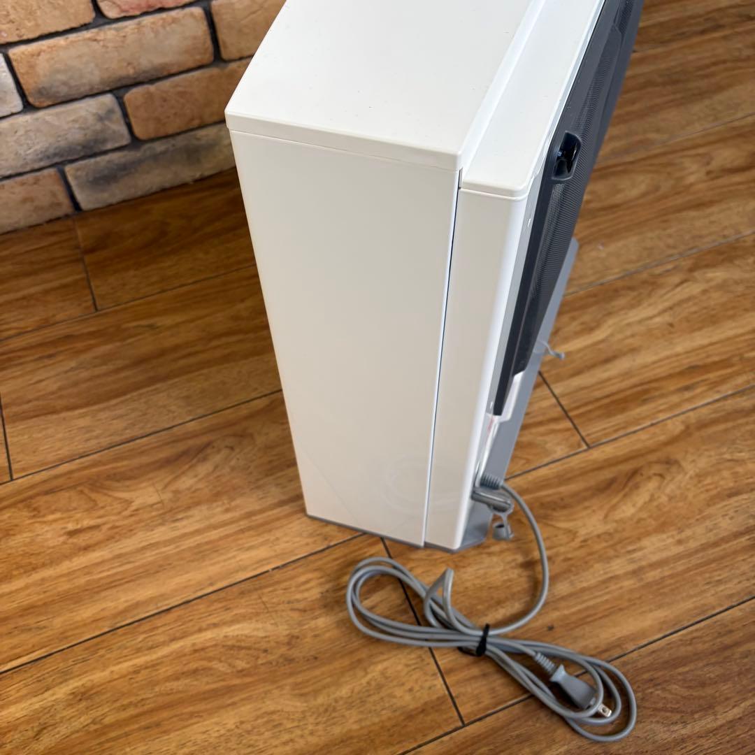 ノーリツガスファンヒーター GFH-4006S-W5 LPガス用　③