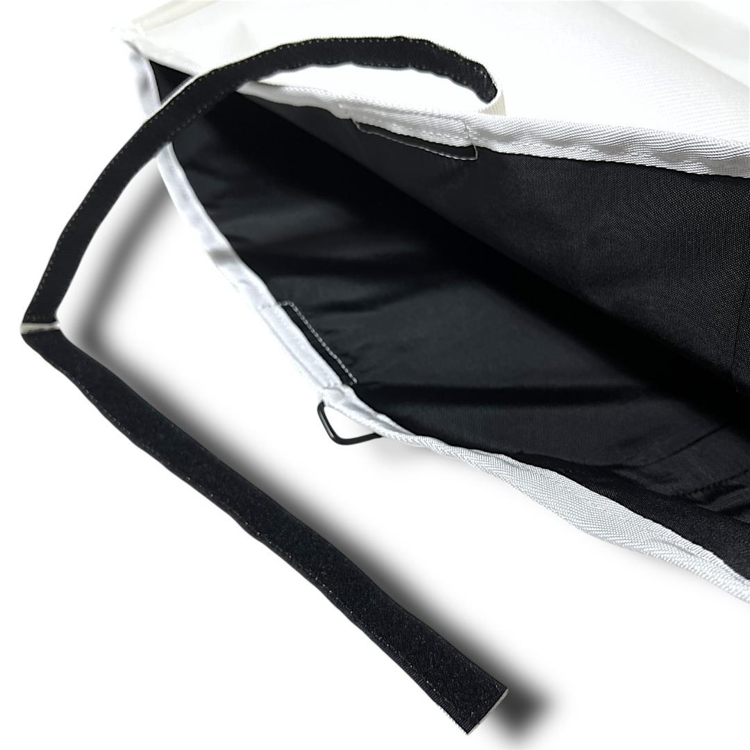 パーリーゲイツ 定価17,600円 新品 9型口枠46インチ対応 トラベルカバー