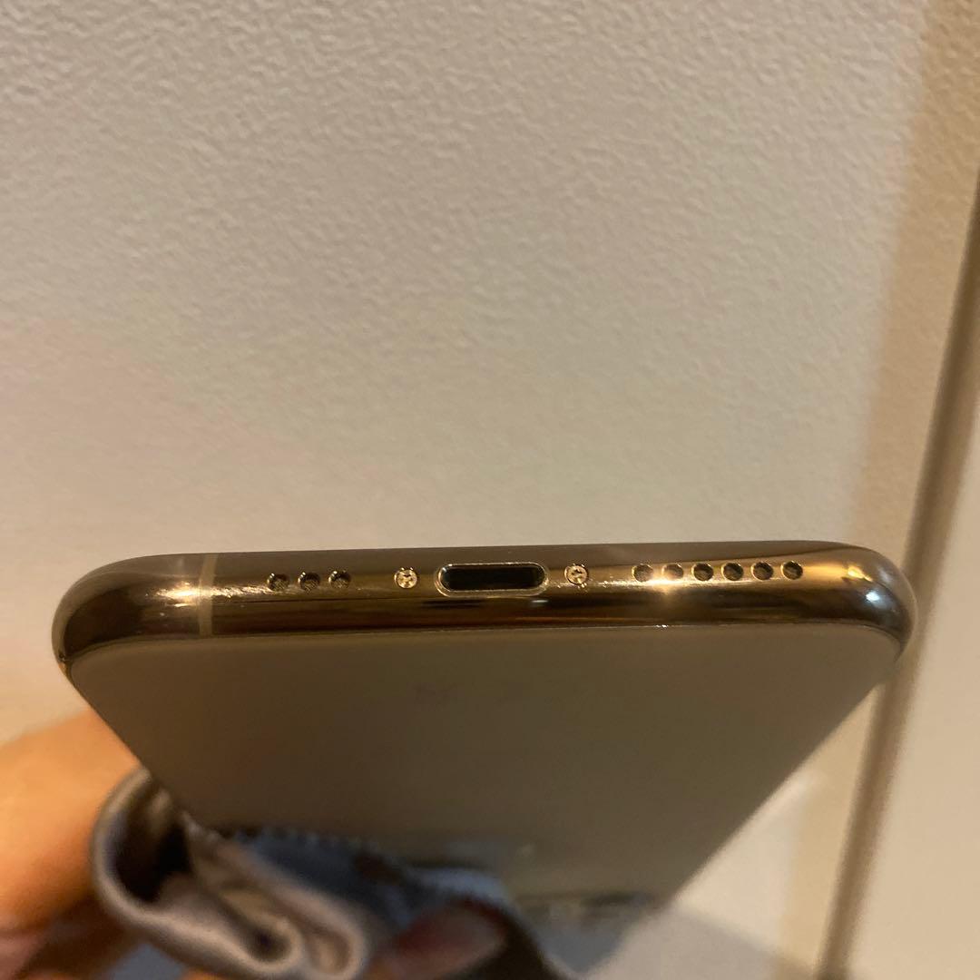 海外版　iPhone 11 Pro 512GB シャッター音無し　SIMフリー