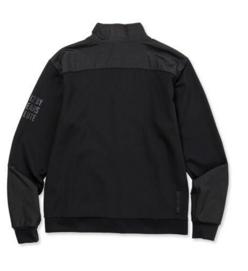 定価3万 SY32 ゴルフ イタリア カルビコ スウェット　L