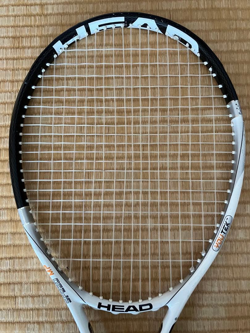 2本セット HEAD Youtek Speed MP 18x20 G3