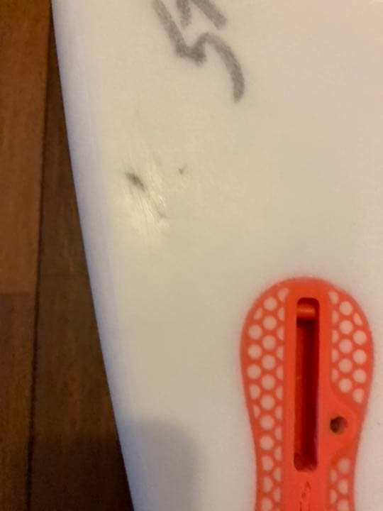 サーフィン・ボディボード Milne S-2