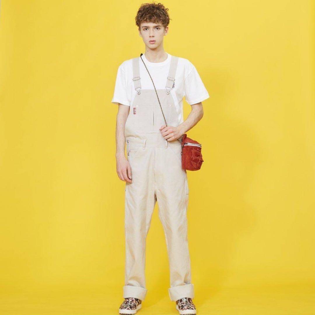 MASKUMA Pouch 美品中古