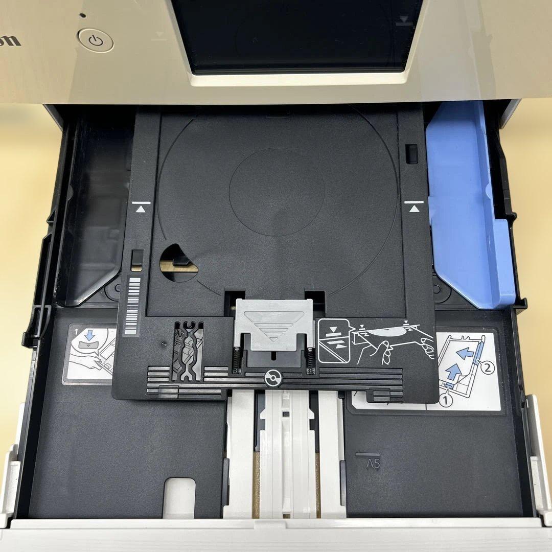 Canon キャノン プリンター 本体 TS8330