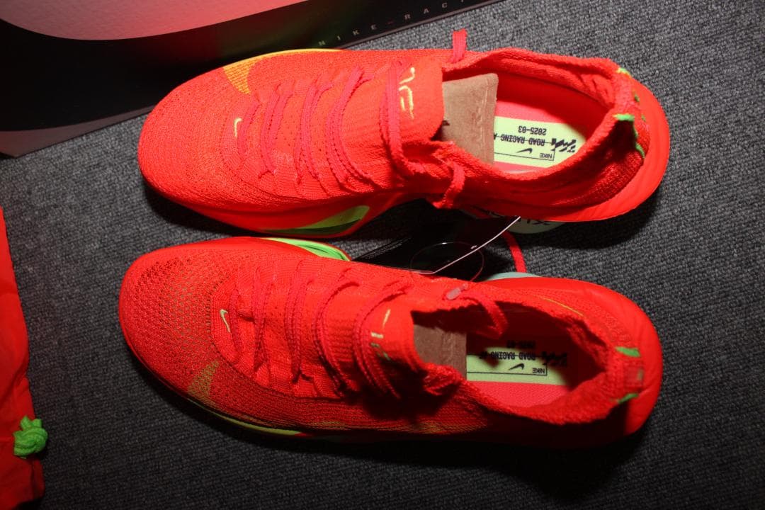 26.5㎝ナイキNIKEアルファフライ3Alphafly3 FD8311-600