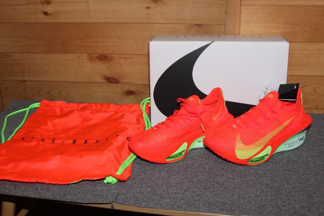 26.5㎝ナイキNIKEアルファフライ3Alphafly3 FD8311-600