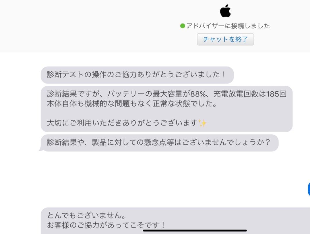 iPad Air 第4世代 スカイブルー 64GB アイパッド