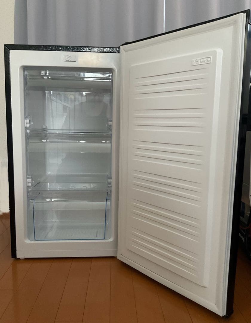 SAMKYO ZU60 冷凍庫