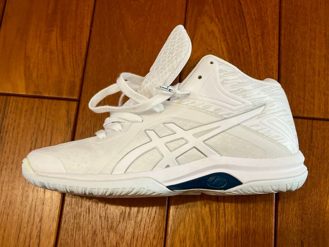 asics バスケットボールシューズ レディーゲルフェアリー