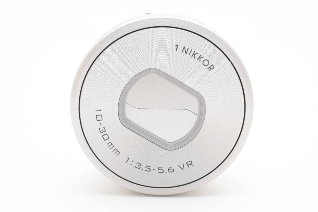 ★極美品★ 1 NIKKOR VR 10-30 3.5-5.6 PD-ZOOM
