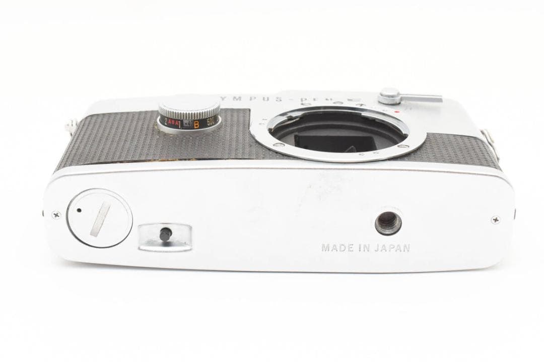 ★極美品★オリンパス OLYMPUS PEN FT ボディ #811