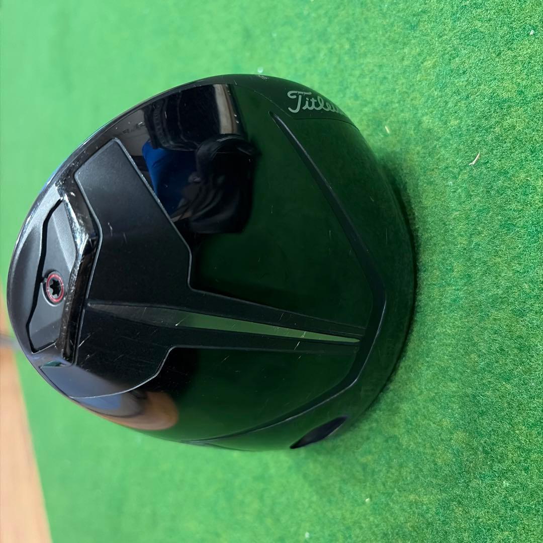 Titleist TSR2 ドライバー 10°