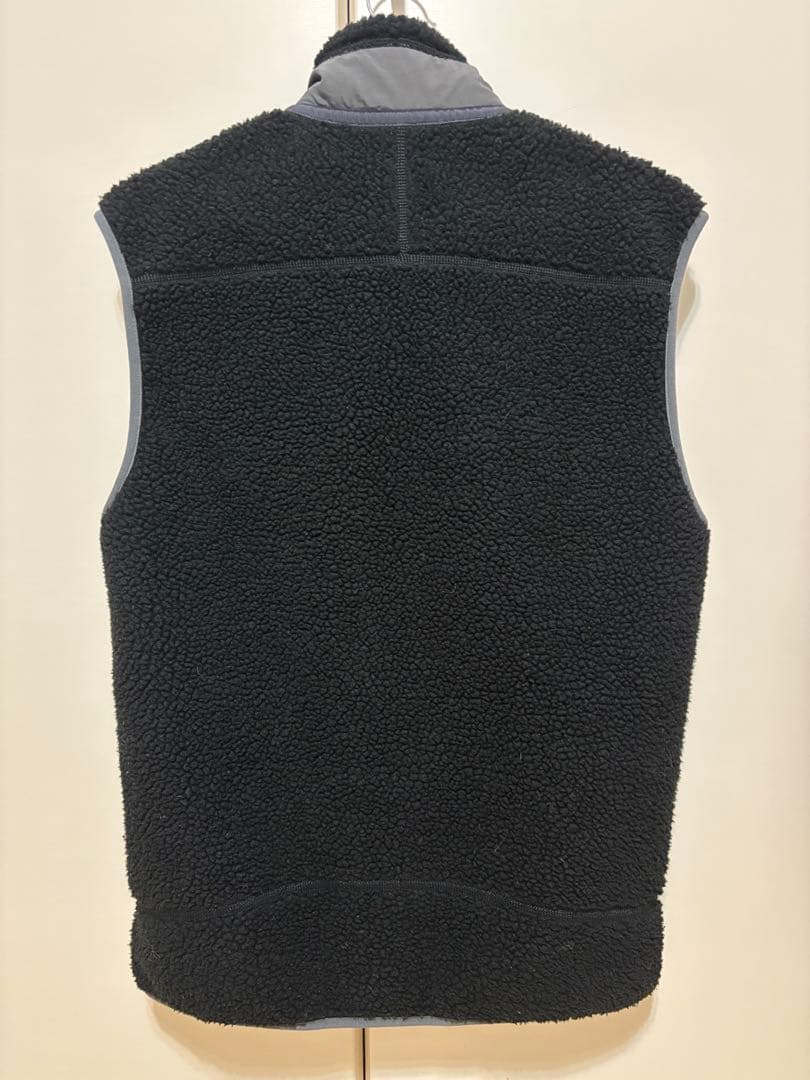 patagonia レトロXベスト　Ｓサイズ