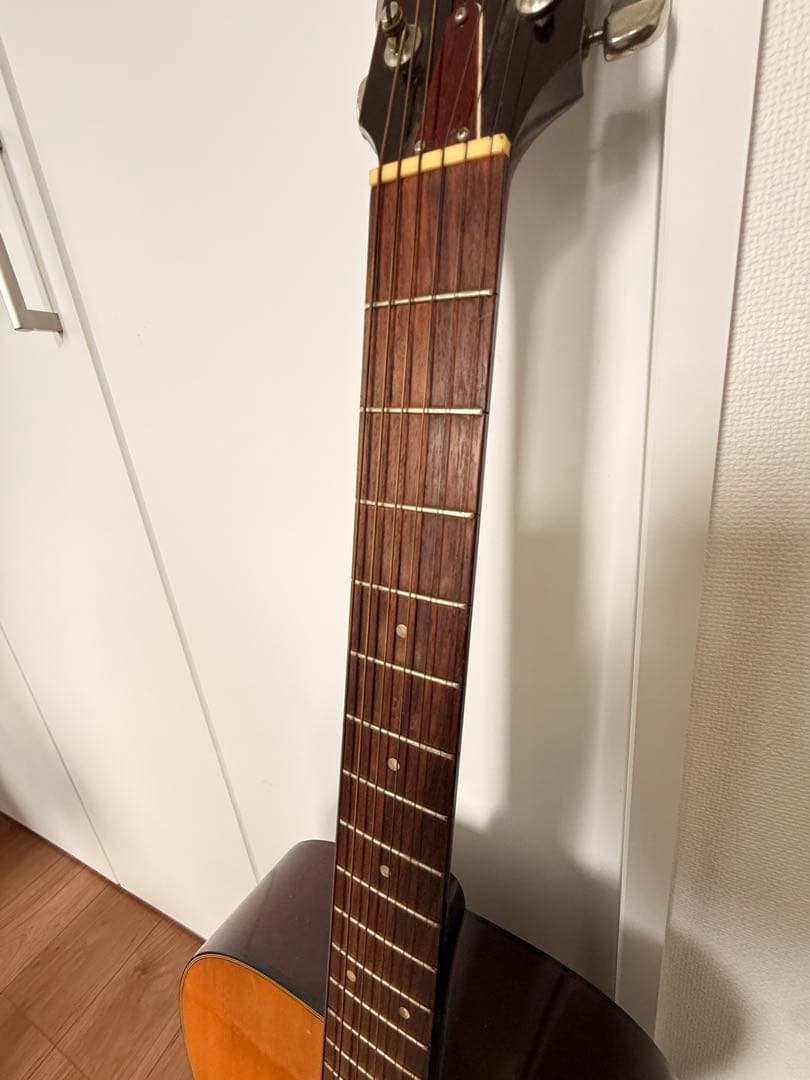 YAMAHA　ヤマハ　アコースティックギター　FG-130