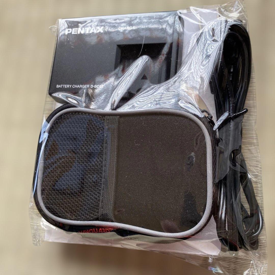 PENTAX Optio OPTIO M30 シルバー