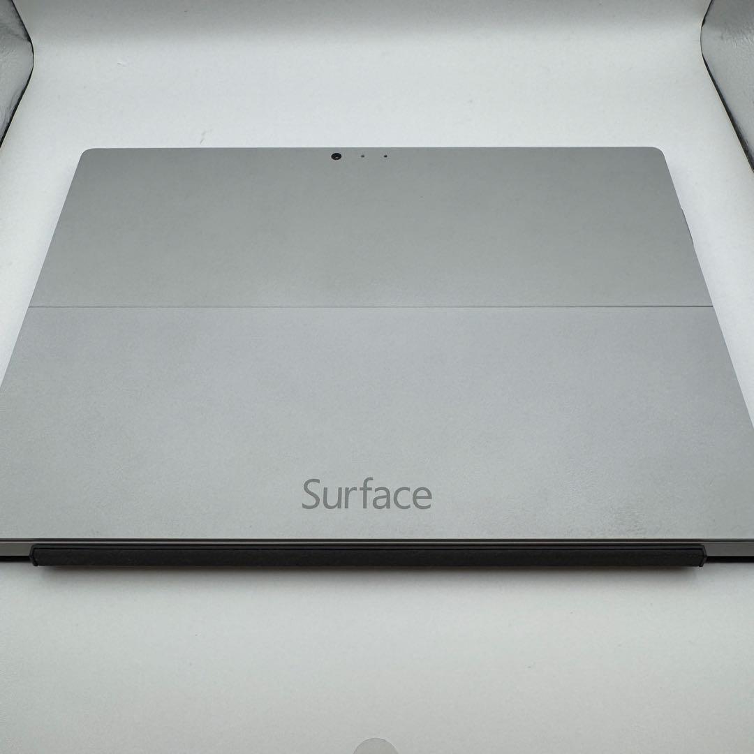Windowsノート本体 Microsoft SurfacePro3 256GB Win10