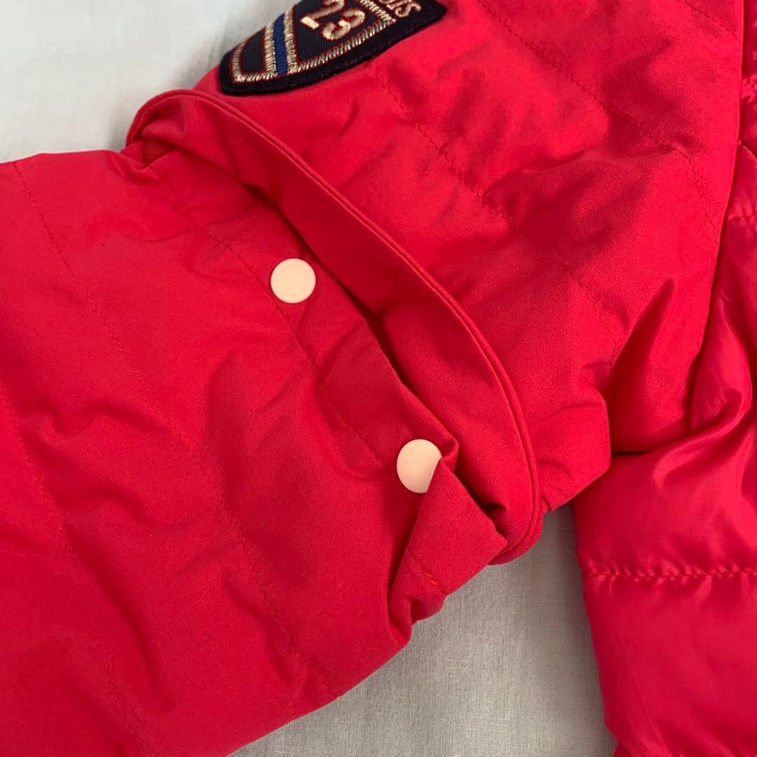 23区GOLF レディース ジャケット 新品 撥水 オンワード樫山