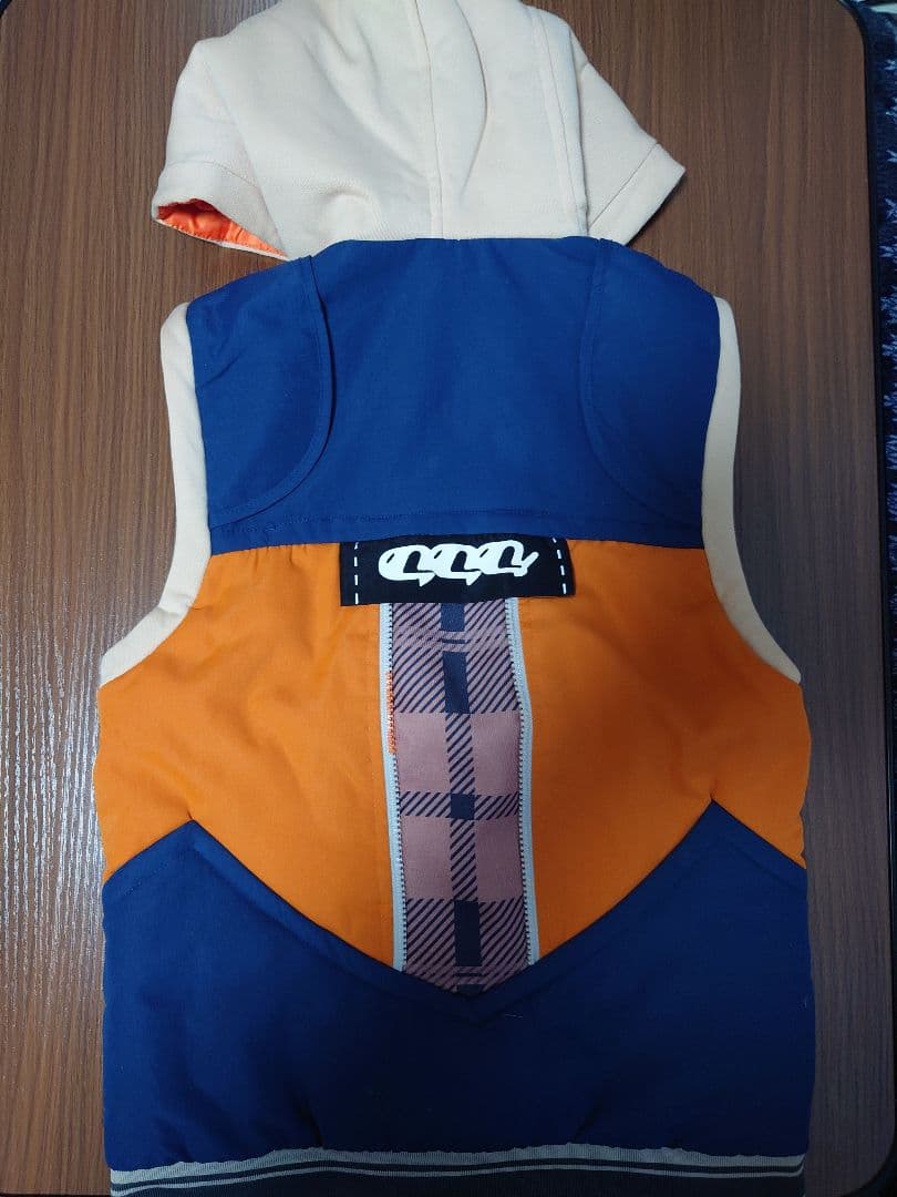 三分妄想 ゼンレスゾーンゼロ リン Sサイズ コスプレ衣装