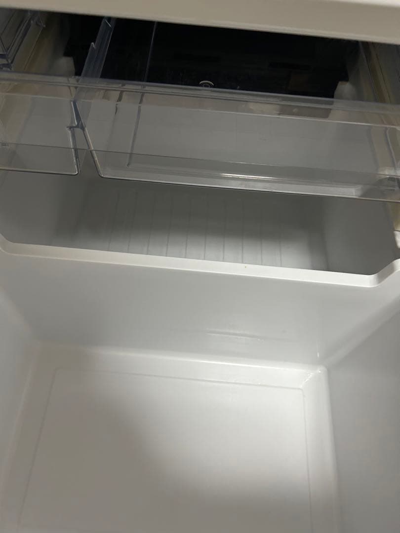 im.（5/20）無印良品　MJ-R16A-1 ノンフロン冷蔵庫 157L