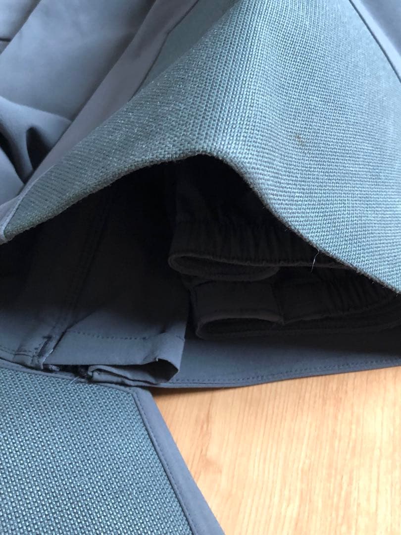 アークテリクス　ラッシュ　パンツ　サイズL