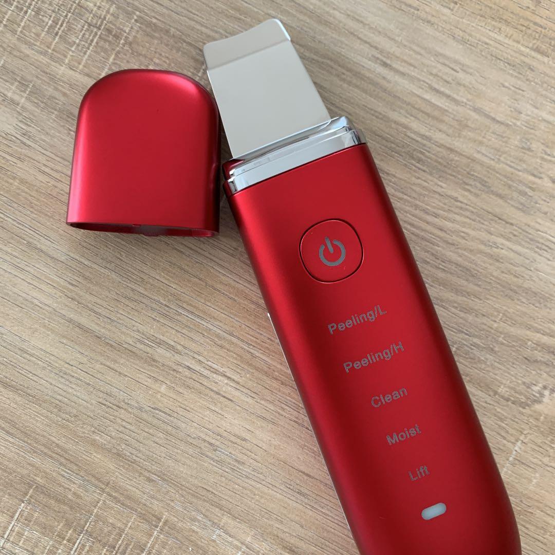 ボディ・フェイスケア COSBEAUTY CB-050-R01