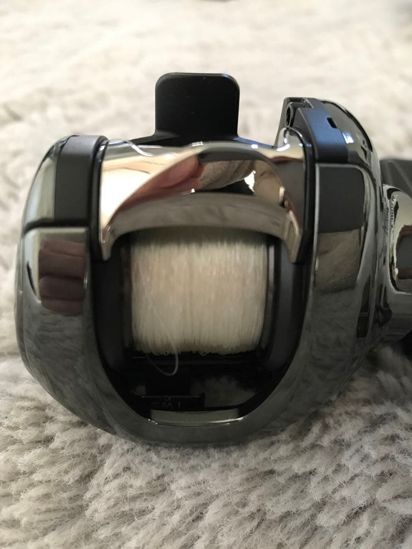 STEEZ SV TW 100L 深溝スプールセット