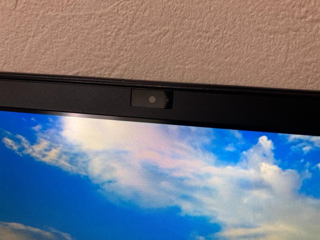 【バッテリー良好】VAIO corei5メモリ4GB SSD256GB