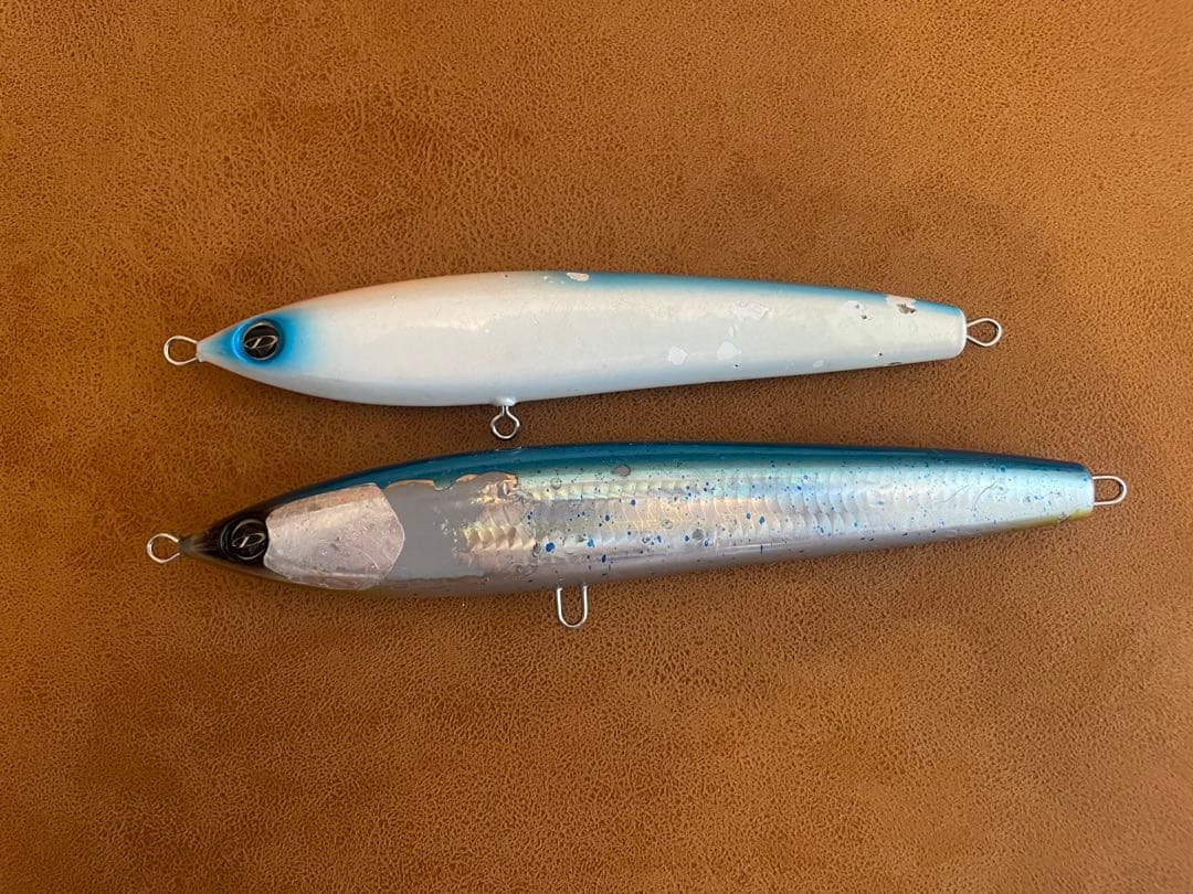 D-CRAWディークロウ　マリノ230マグナム　マリノ180