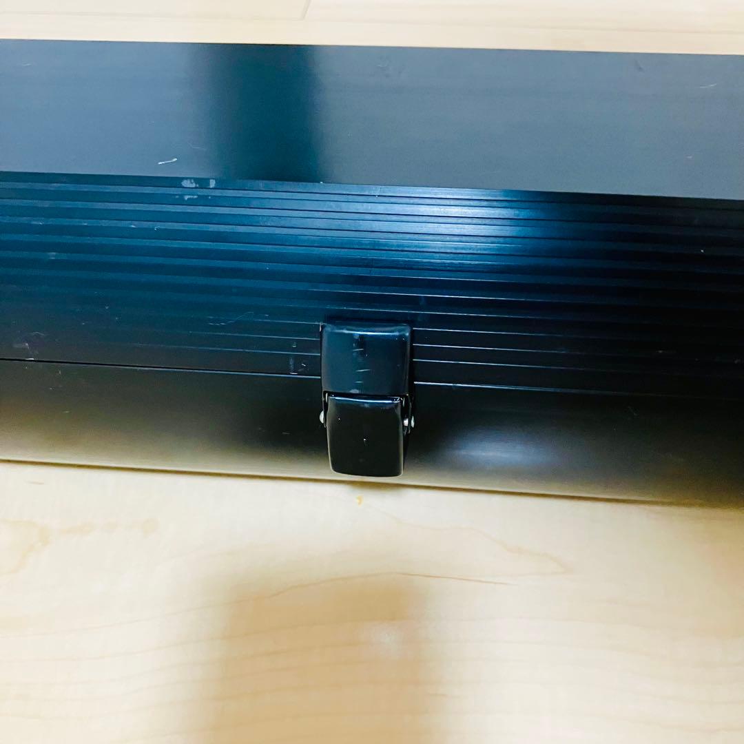 【美品】60インチ イズミコスモ 床置 自立式 プロジェクタースクリーン