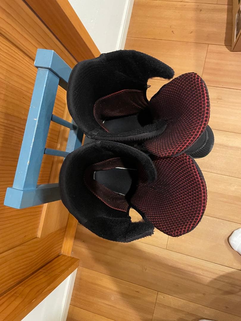 BURTON iON 28cmスノーボードブーツ