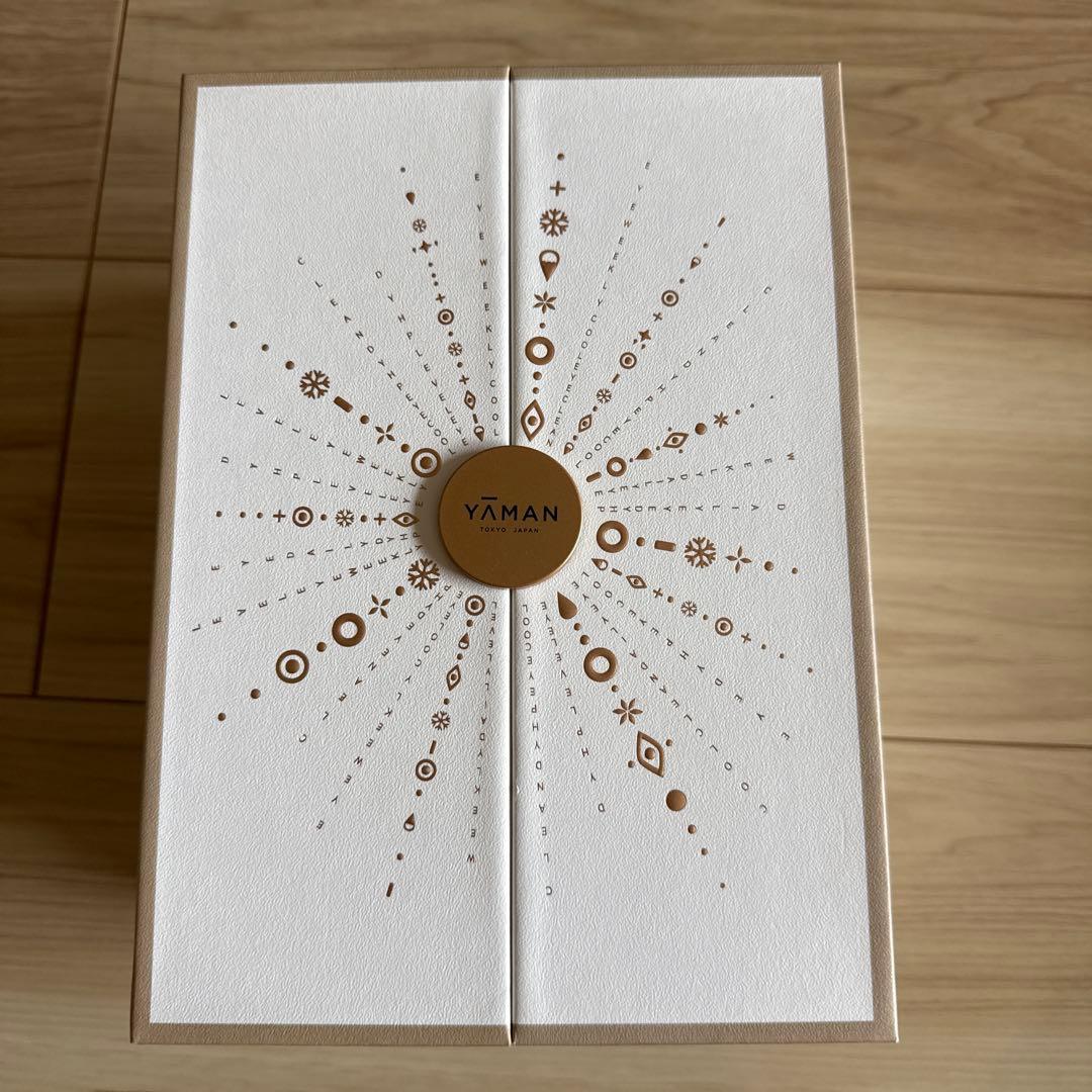 Maaa★❤︎YA-MAN TOKYO JAPAN 美顔器