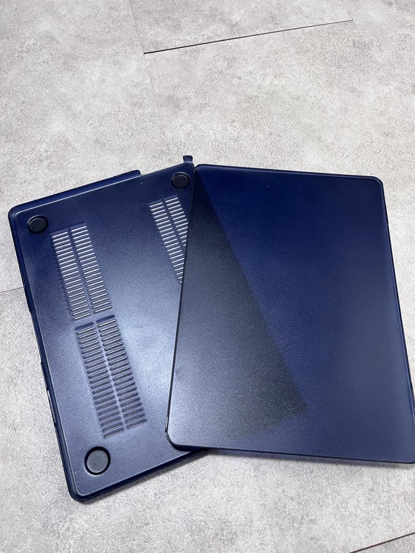 MacBook Air 13インチ メモリ8GB M3 2024 容量256GB