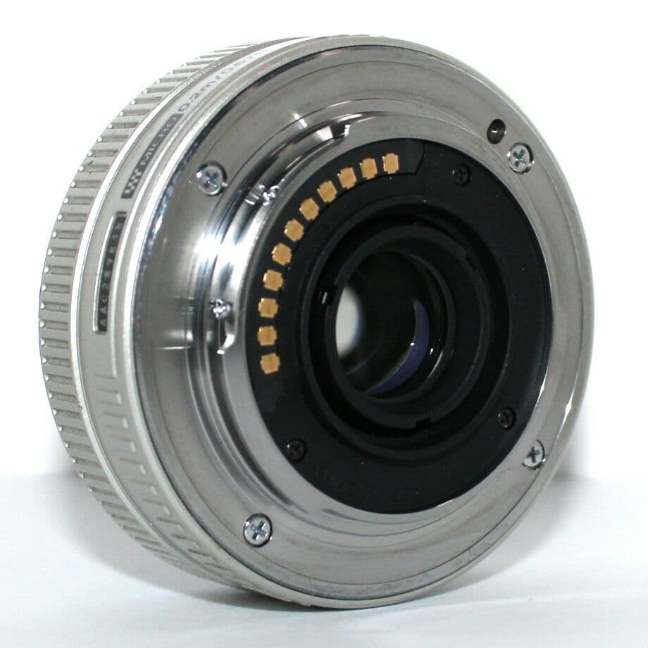 OLYMPUS 17mm F2.8 単焦点レンズ ✨訳あり完動品✨