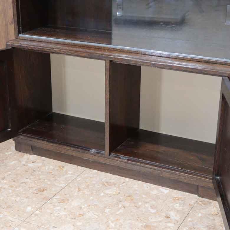 ブックケース Minty ヴィンテージ イギリス ミンティ スタッキング 本棚