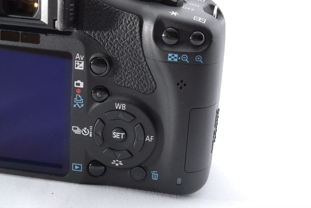 ❤️軽くて扱いやすい❤Canon EOS Kiss X3 おすすめセット