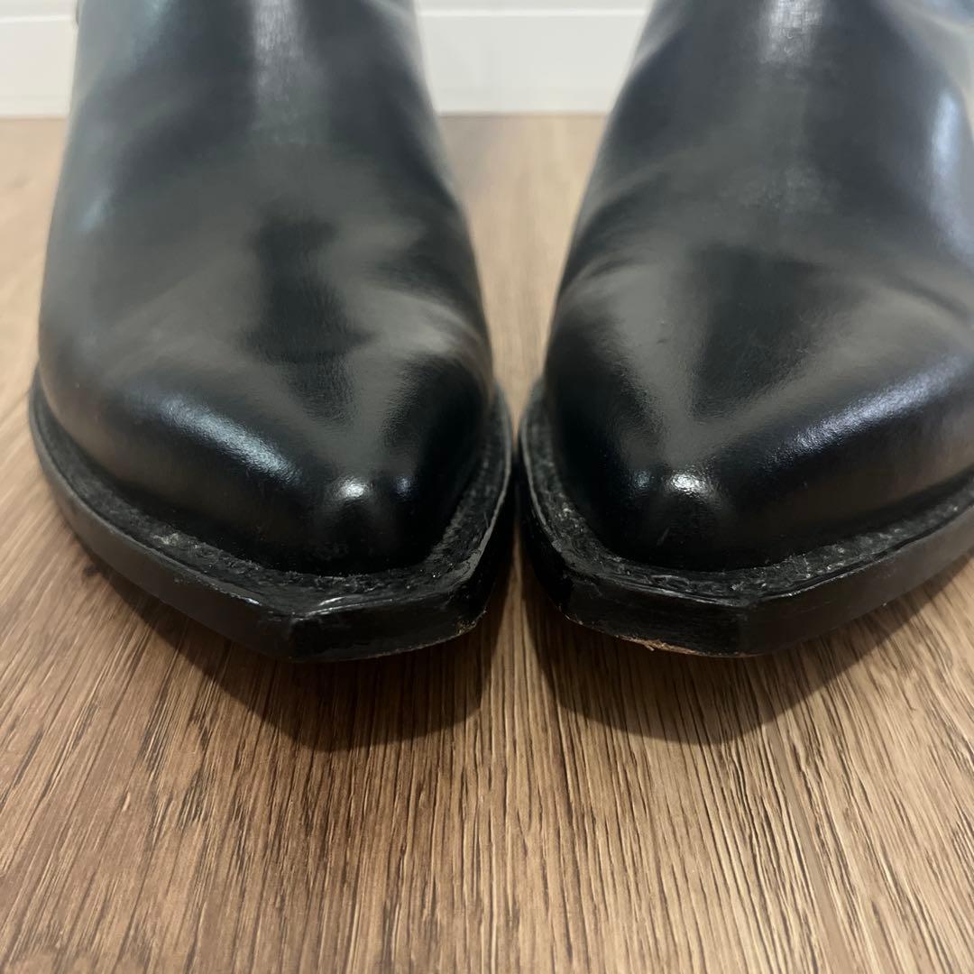 ADAM'S BOOTS アダムスブーツ ジョッパーブーツ8E