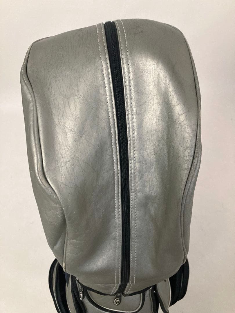 レフティ　セット　テーラーメイドアイアン9本　ゼクシオ2本　オデッセイパター