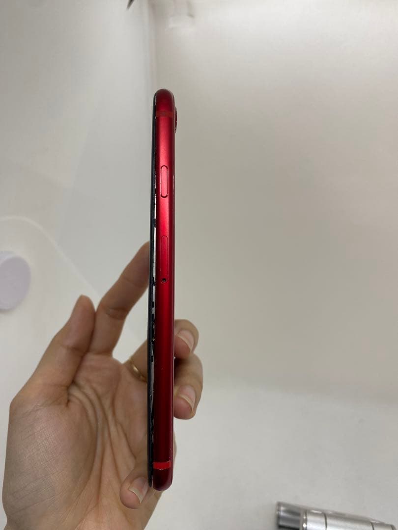 ジャンク品iphone 8 256GB 79695