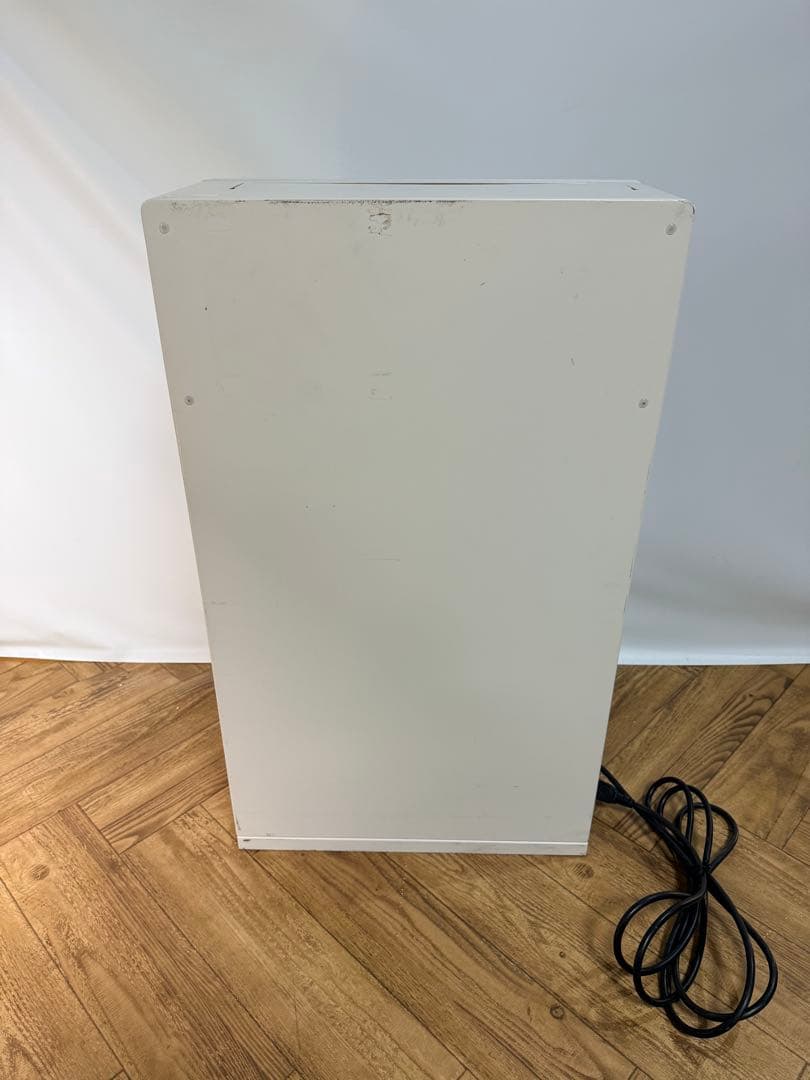 動作品◆FUKUDA フクダ電子 空気清浄除菌脱臭装置 FDS-GONα 業務用