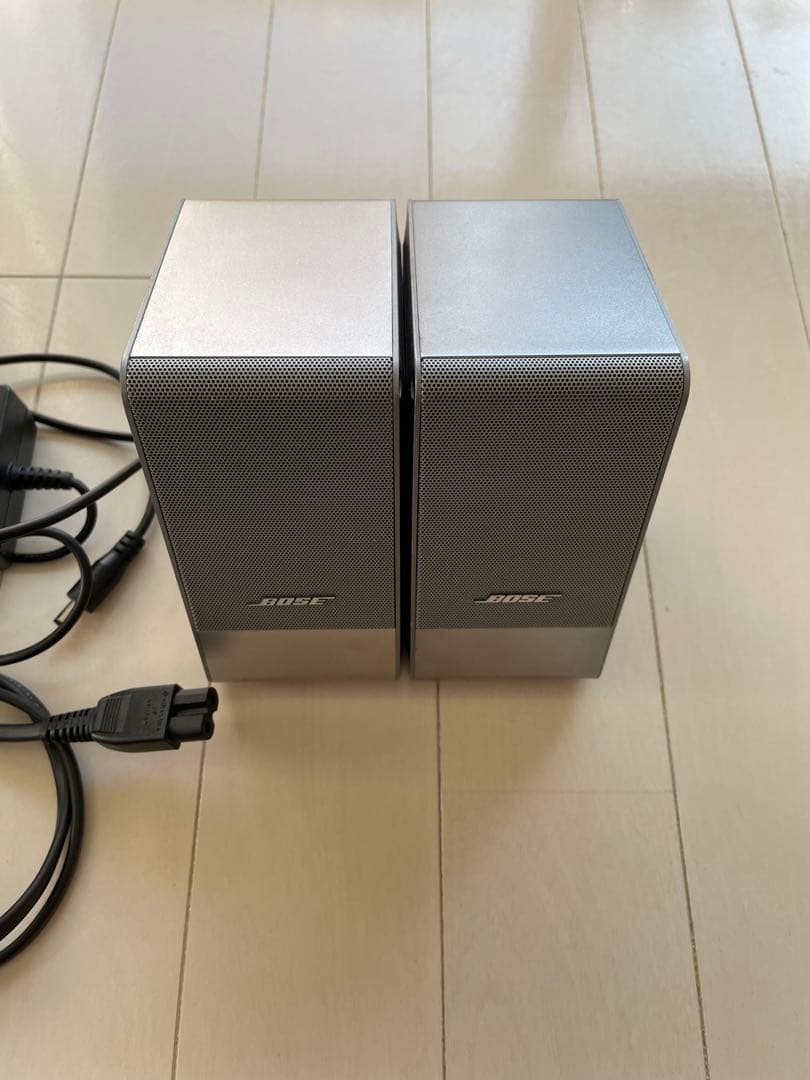 Bose M3 Micro Music Monitor スピーカー