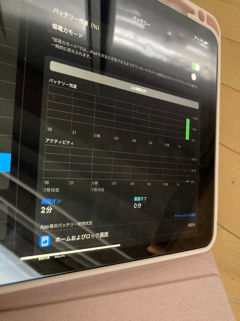 iPad Air 10.9インチ 第4世代 256GB＋アップルペンシル