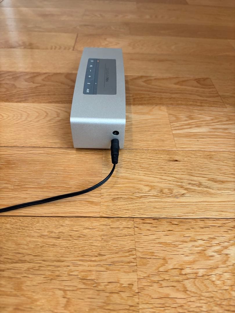 BOSE Soundlink Mini bluetooth ミニスピーカー