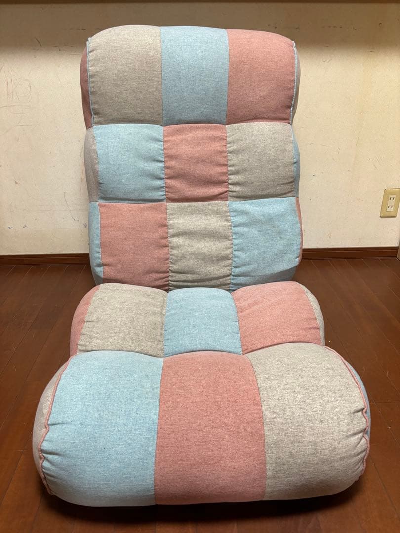 Sofa zaisu piglet 座椅子 フロアチェア　マルチカラー