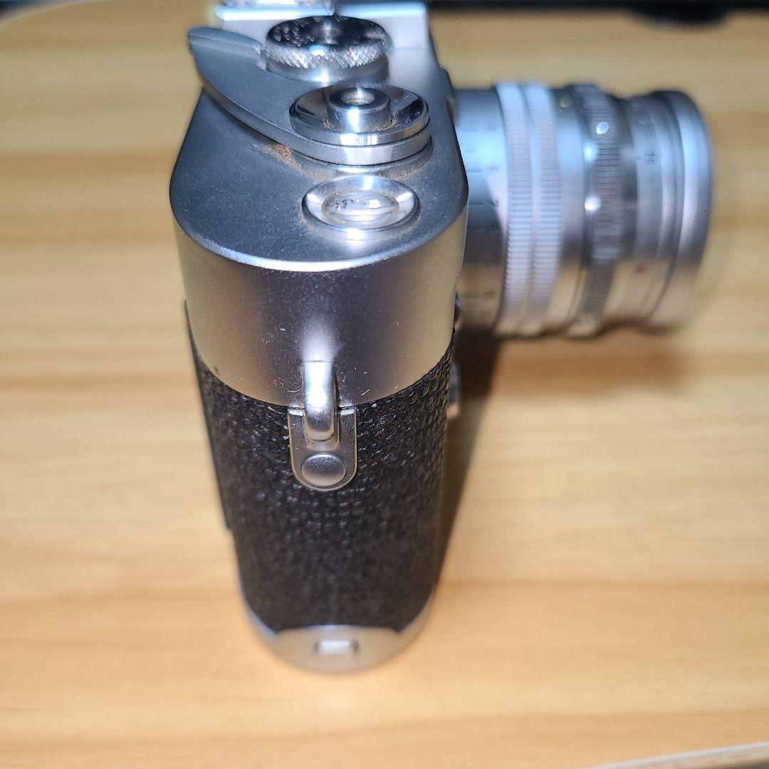 ライカ M3 レンズセット