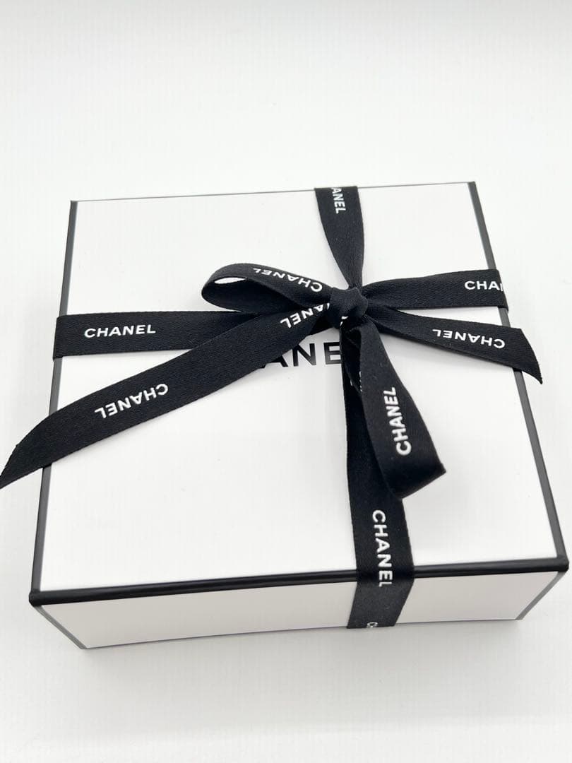 【CHANELシャネルハンドクリーム50ml】ルージュココボーム　ギフトセット