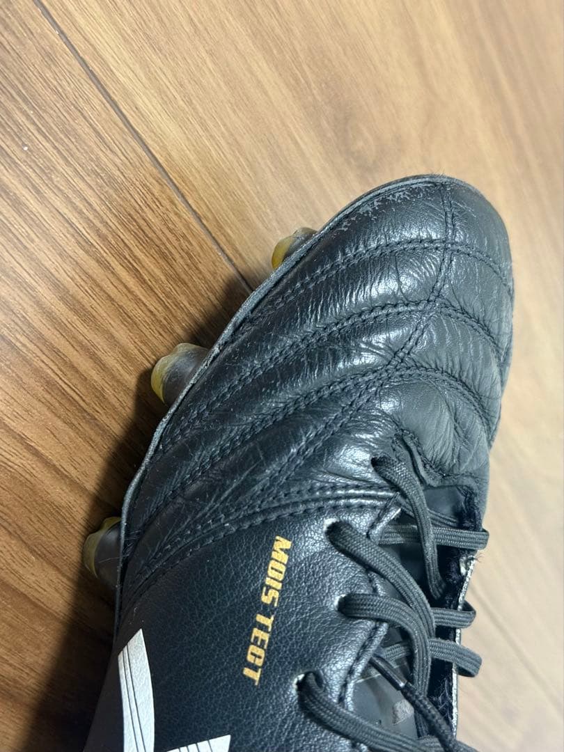 26cm 黒 白 定番カラー X-FLY5 エリートモデル