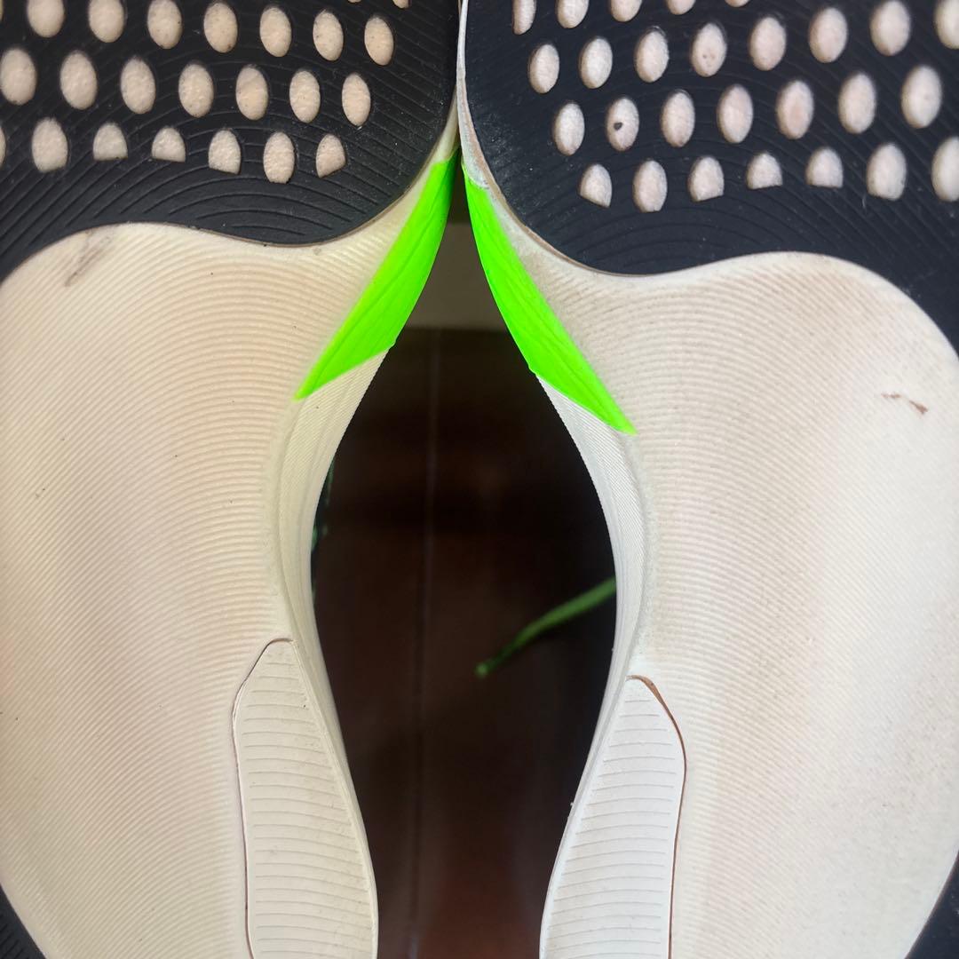 スパイク・シューズ ASICS SPEED EDGE TOKYO 27.0cm