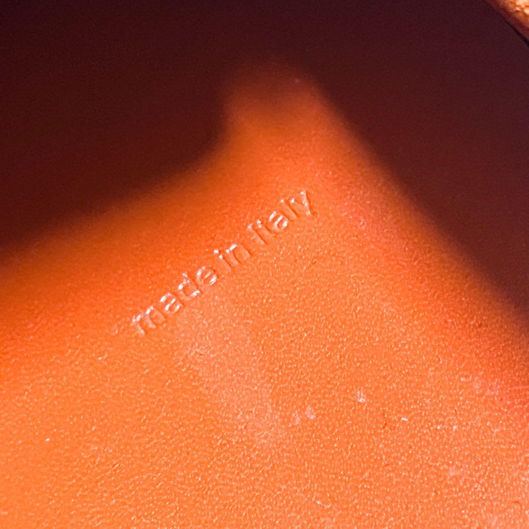 売約済！　ルイヴィトン ドライビングシューズ ホッケンハイム LV金具 スエード