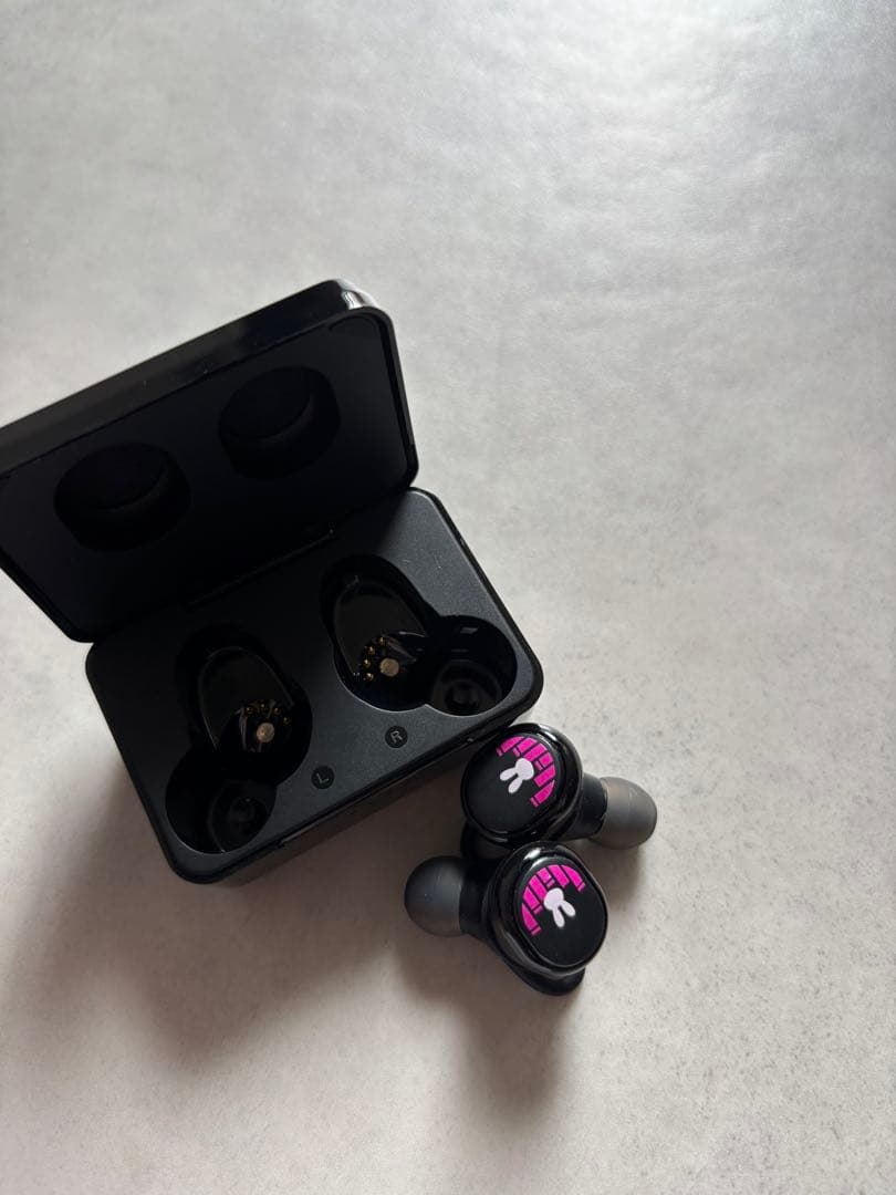 ONKYO『推しの子 星野アイ』コラボイヤホン